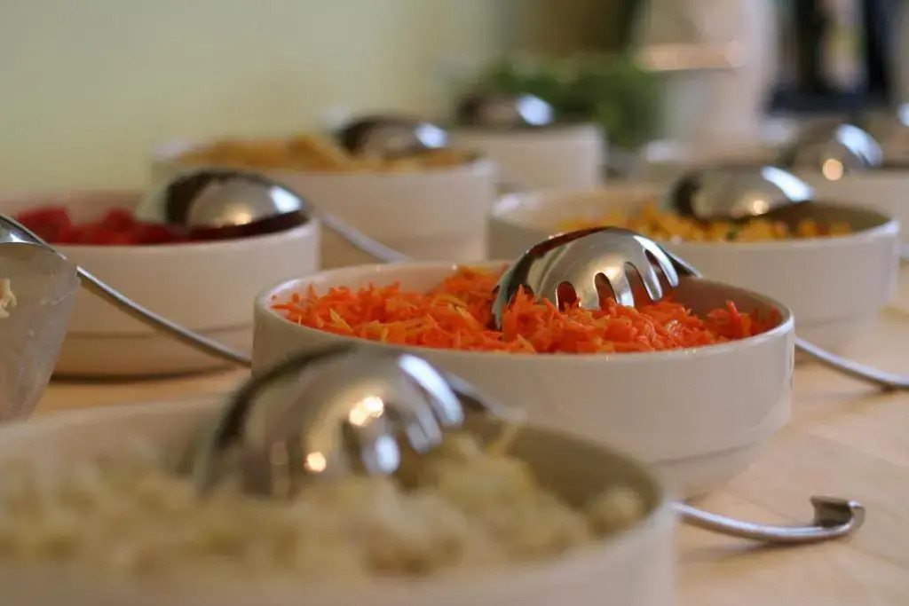 Hotel-Restaurant Stefanihof