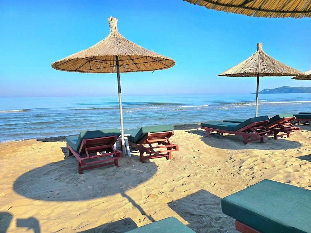 Perla Resort