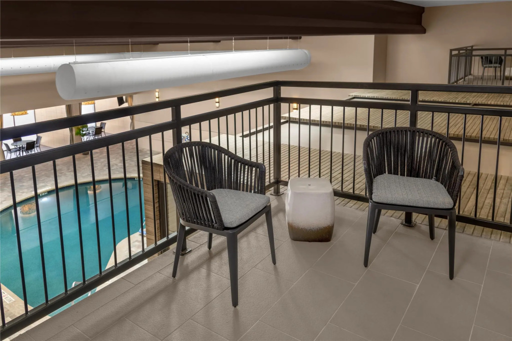 Doubletree By Hilton Lubbock - University Area