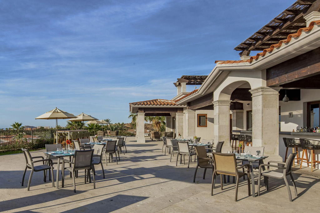 Live Aqua Private Residences Los Cabos
