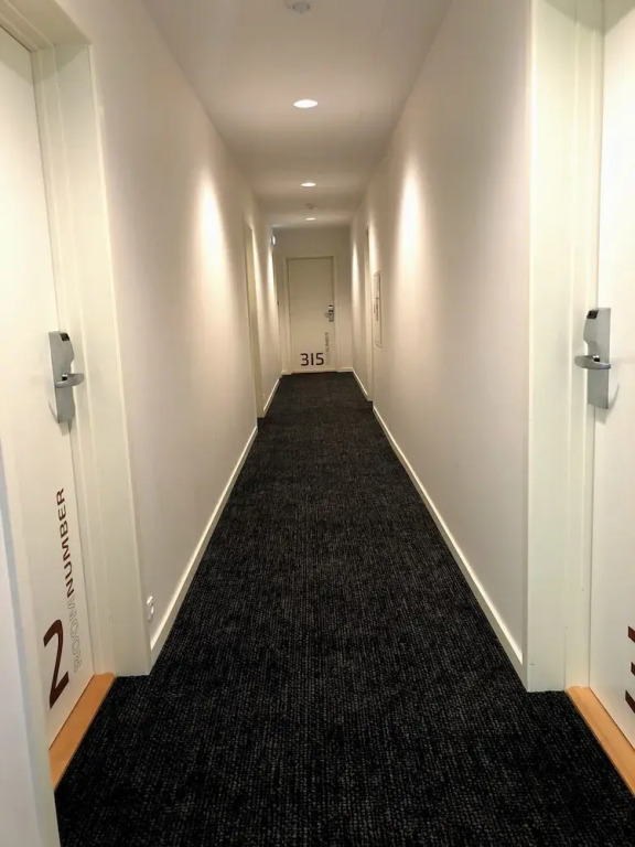 Best Western Hotel Skivehus