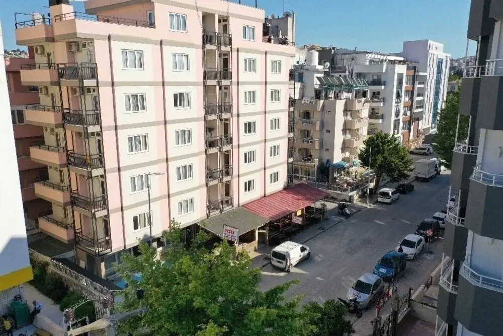 Vesta Apart Hotel