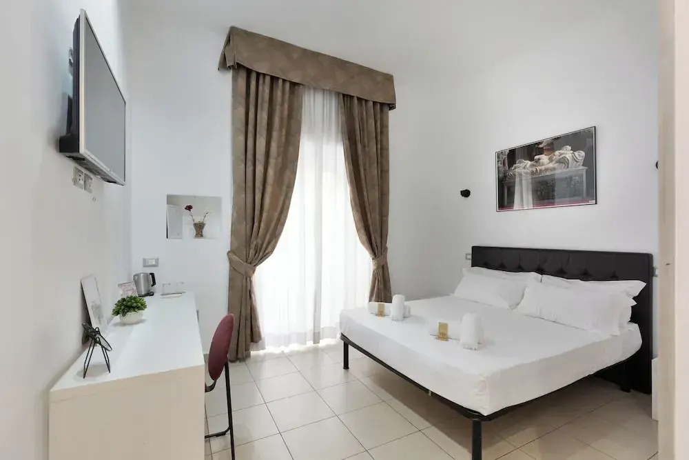 Ena Guest House