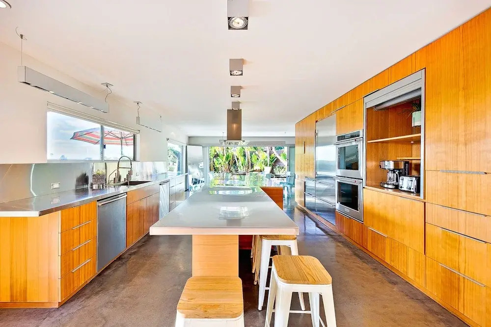 Oceano Homestead Corp Rental by NamaStay