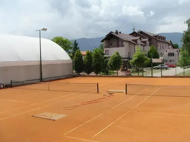 Hotel Delminium