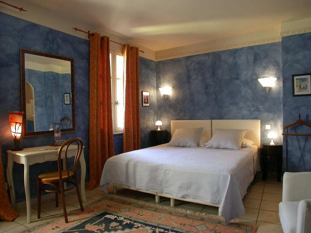 Le Clos du Rempart