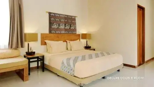 Casa Su Seminyak