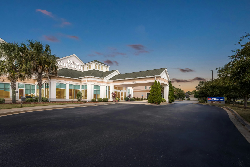 Hilton Garden Inn Warner Robins