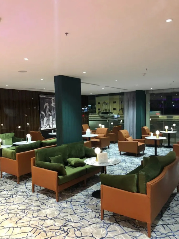 Dana Hotel
