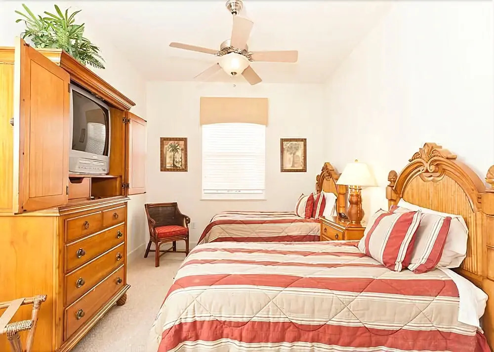 544 Cinnamon Beach - Three Bedroom Condo
