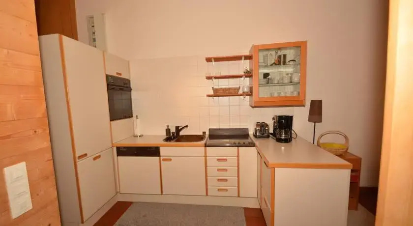 Apartment LAKE and MOUNTAIN View - Zell am See