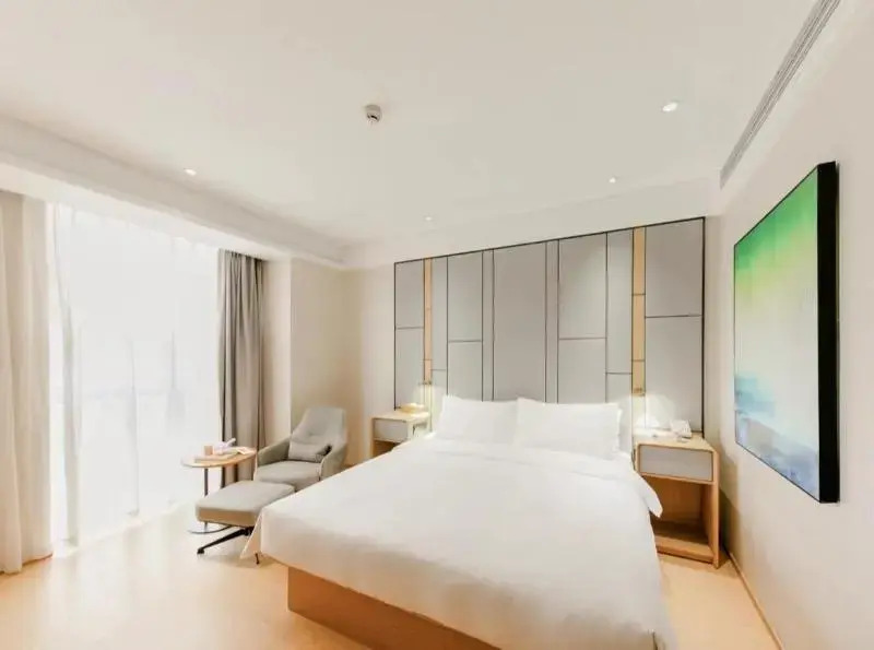 Ji Hotel (Zhengzhou Convention and Exhibition Cent