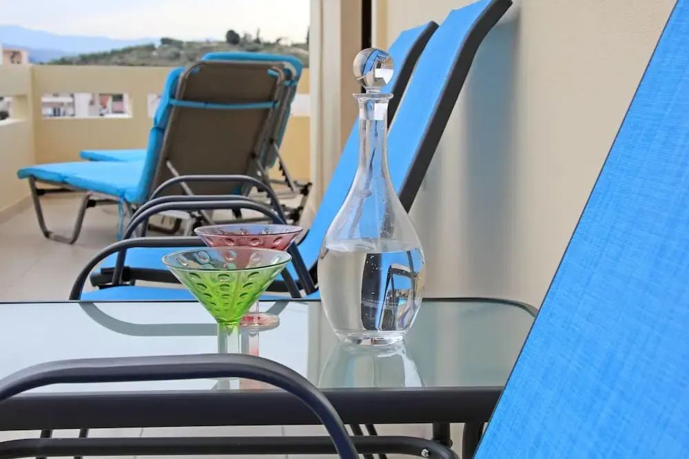 Katerina Luxury Apartment