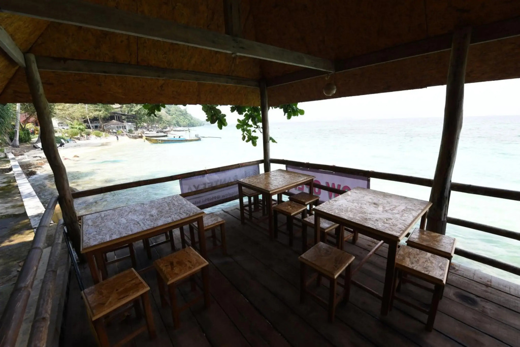 Rantee View Bungalow