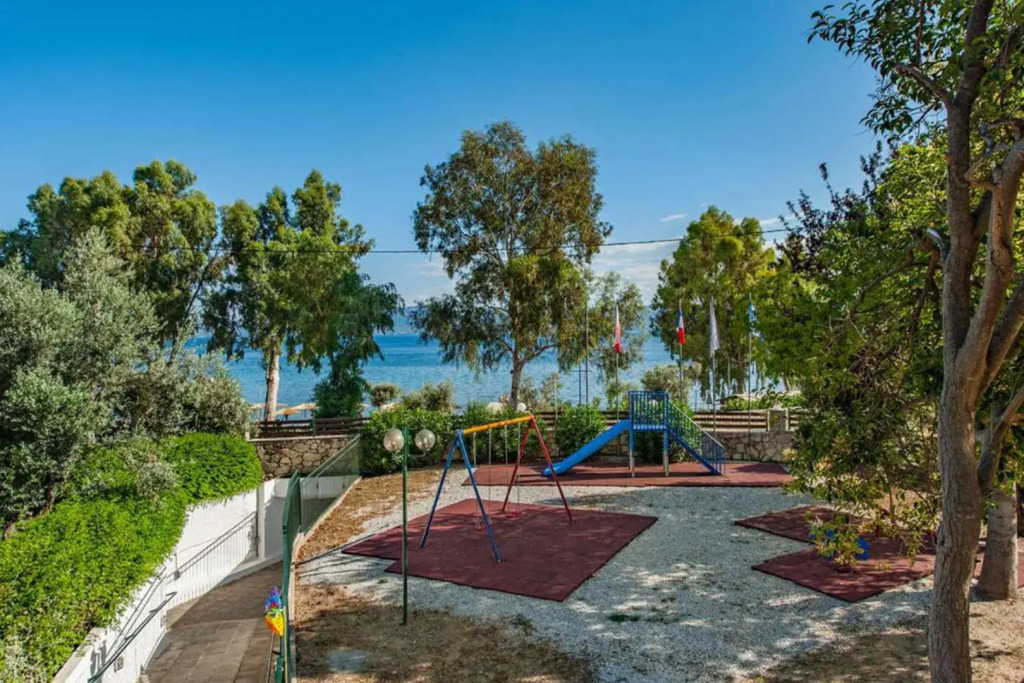 Evia Riviera Resort by Anayia All Inclusive Resorts