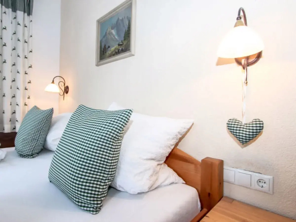 Apartment Tyrol Aschau im Zillertal 21933