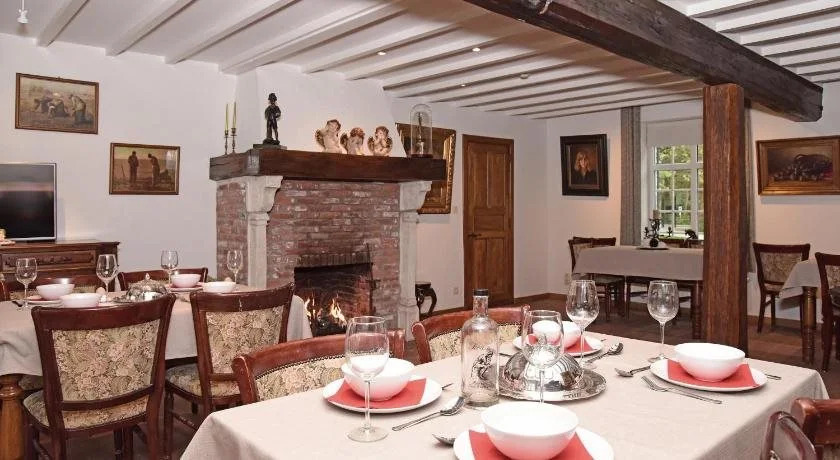 B&B Domein Rodin