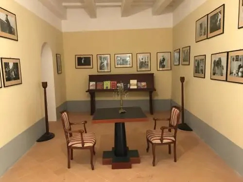 Castello Vichiano