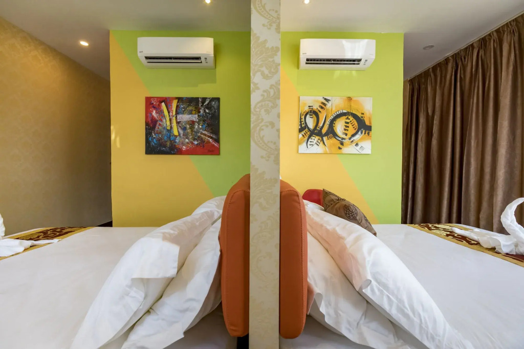 Hamilton Hotel Kajang