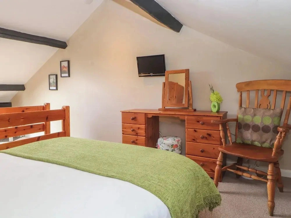 Lillibet Cottage