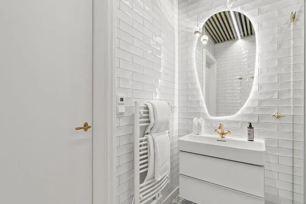 Vodickova Luxury Suites