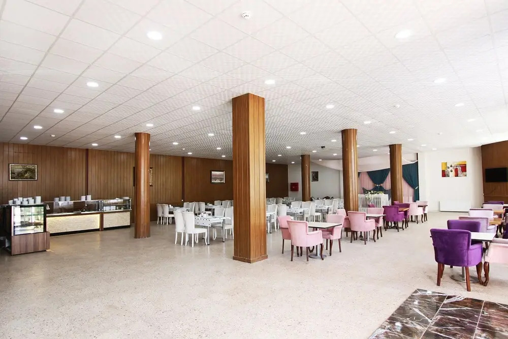 Yesilhisar Hotel