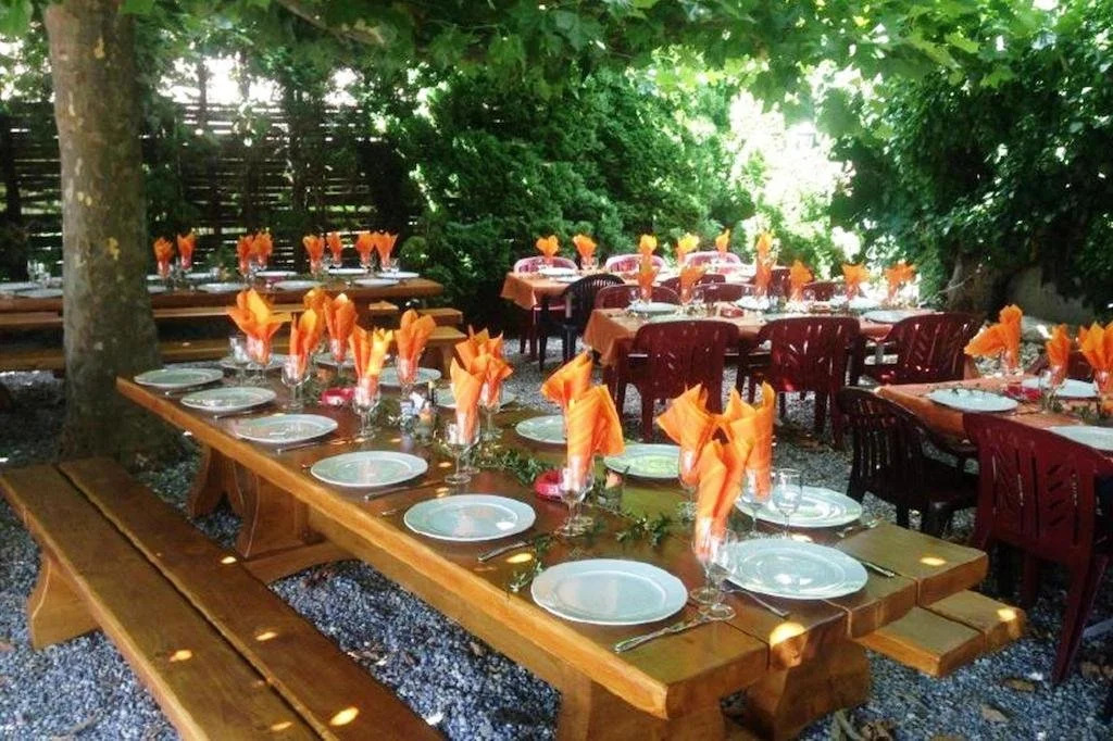 Hotel Restaurant Adler