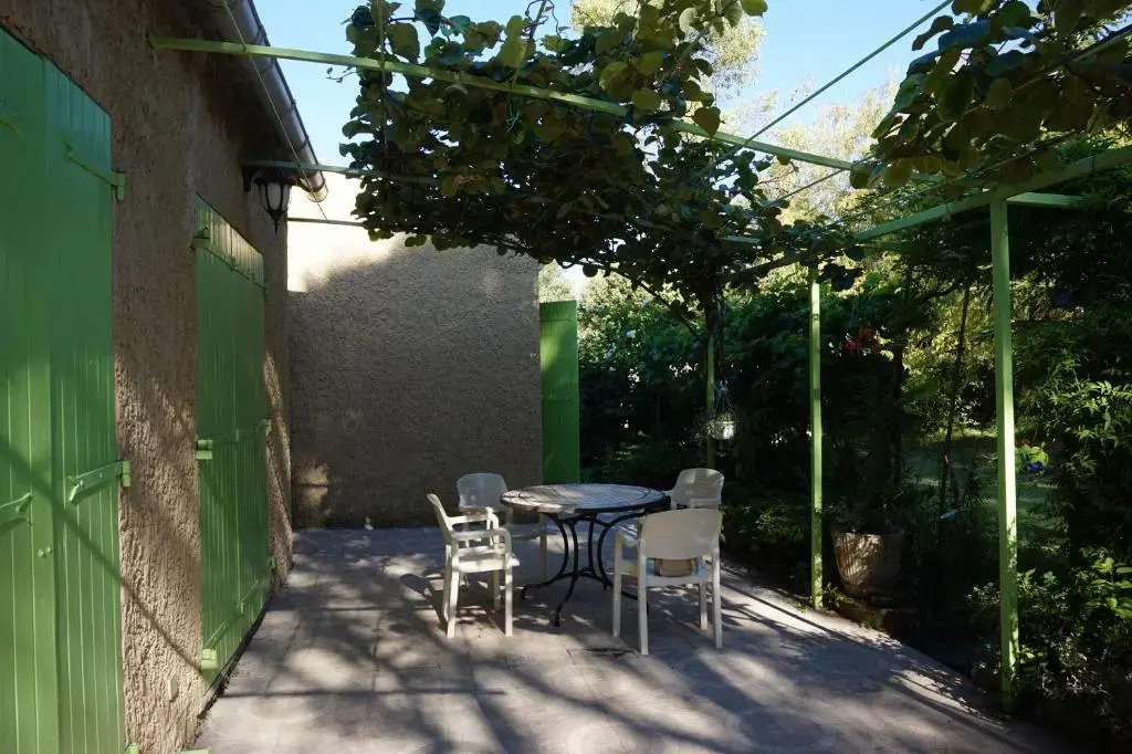 Villa La Marpierre