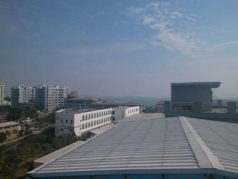 Xiamen Wu Tong Inn