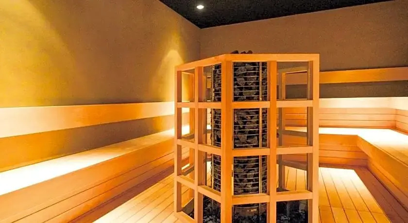 The Legato Inn Mifune