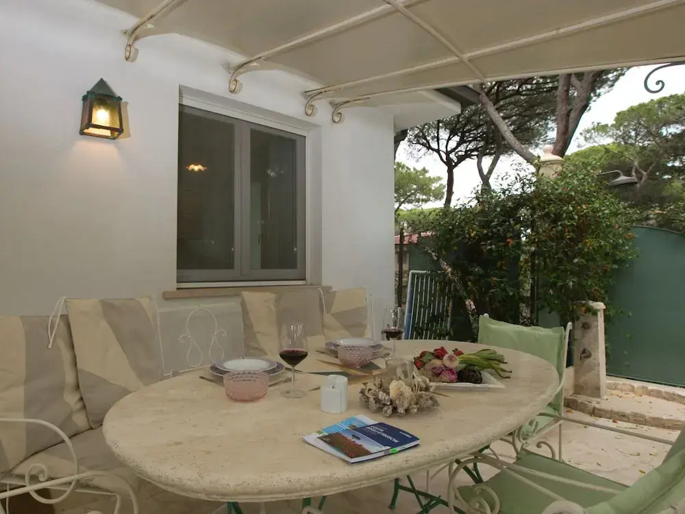 Holiday Home by Marina Beach Tuscany