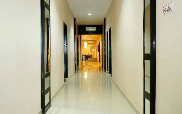 Hotel Belitong