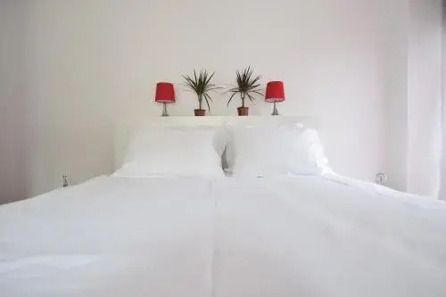 Boutique Athens Apartment Sq1