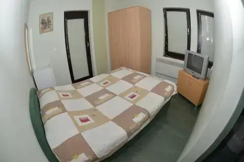 Apartments Ristak