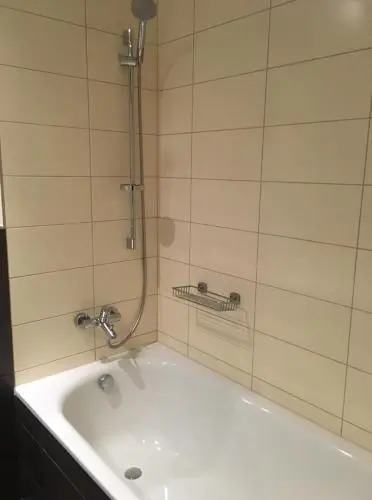 Apartment Medvědín 87