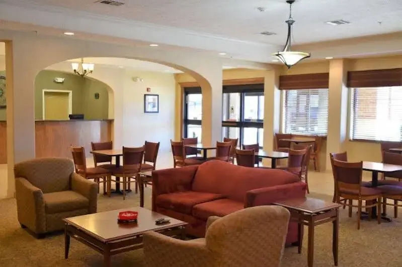 Franklin Lodging