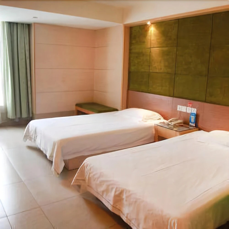 Luck 7 Hotel