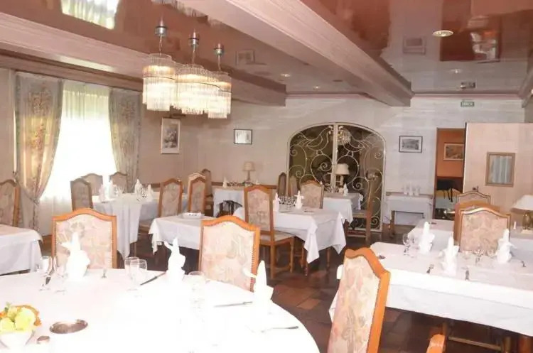 Hotel du Commerce
