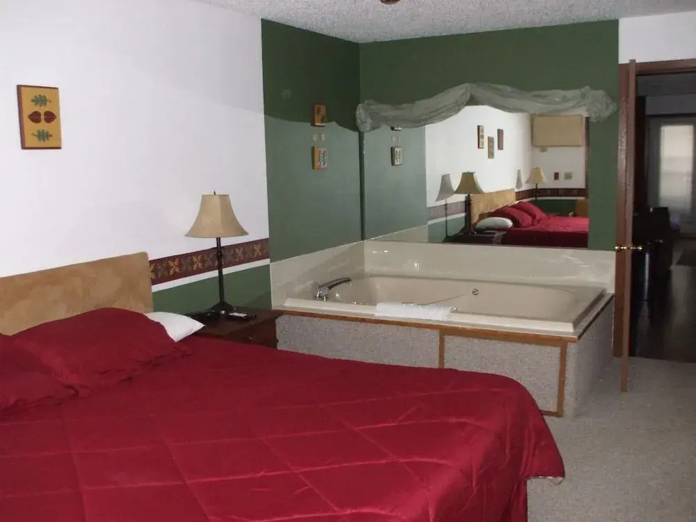 Caribbean Club Resort