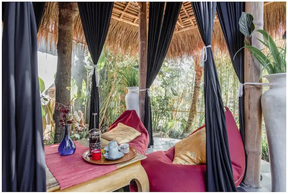 Firefly Eco Lodge