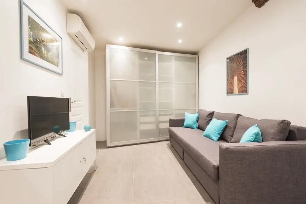 Appartement hypercentre climatisé Wifi