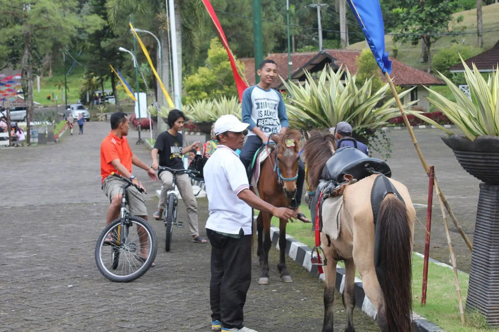The Tavia Riverside Resort & Convention