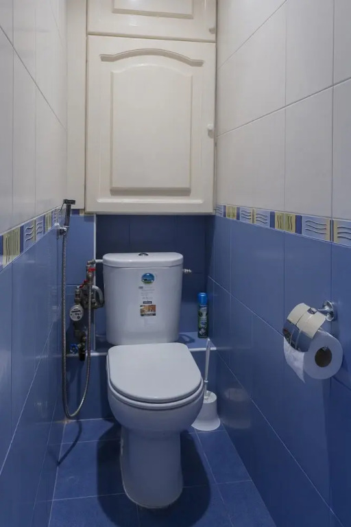 Umba Apartment N2