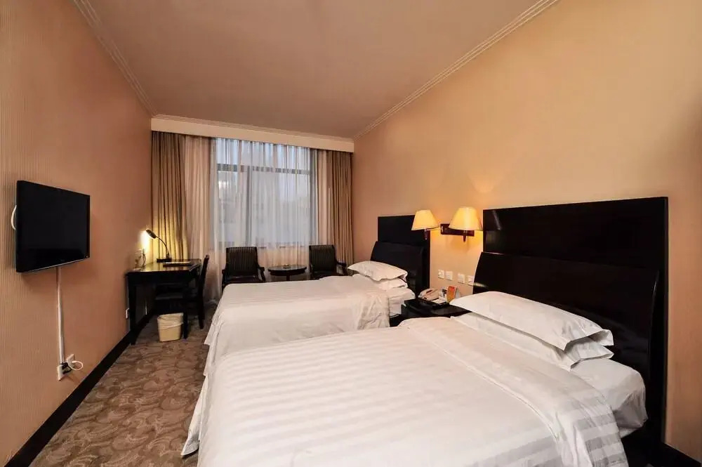 Fu Hotel