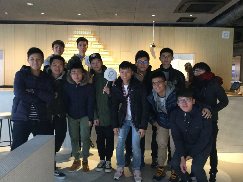 Bunka Hostel Tokyo