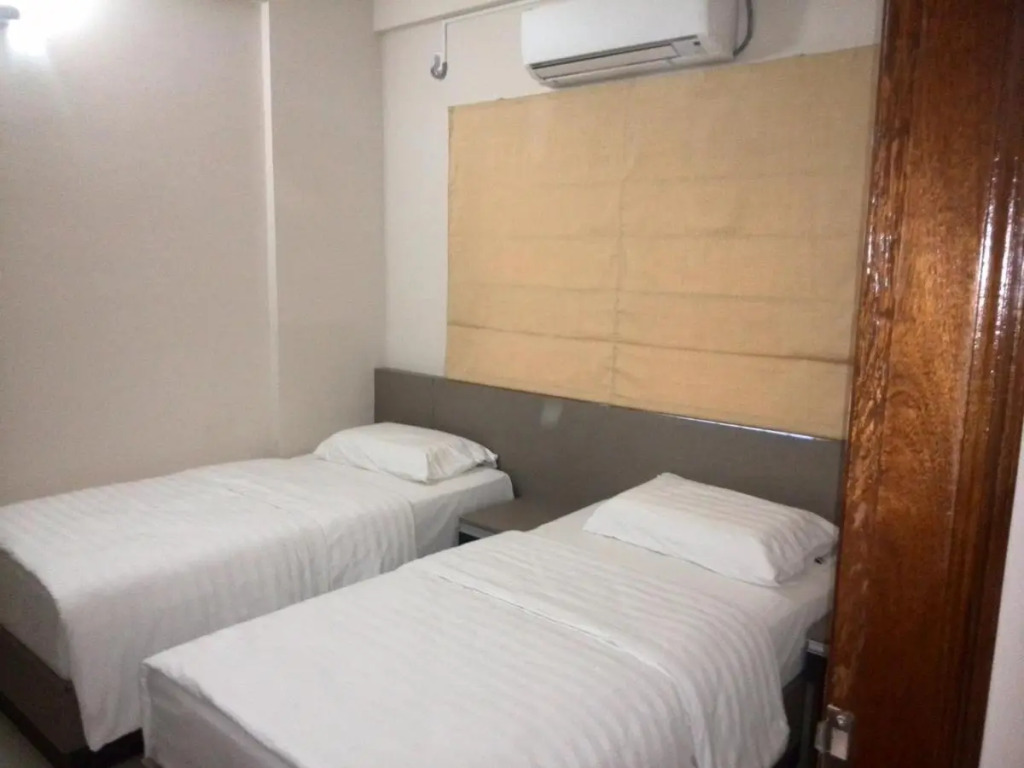 Livi Suites Serviced Apartments