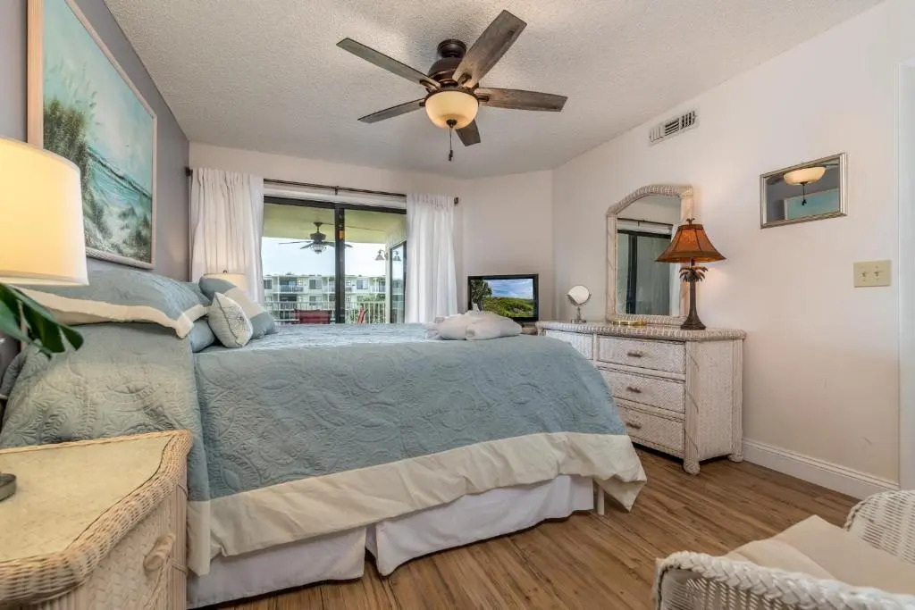 Colony Reef 2307, Indoor Pool, 3 Bedrooms, Sleeps 6, 3rd floor, Elevator, WiFi
