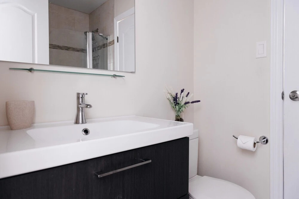 Bright 2BR in Plateau by Sonder