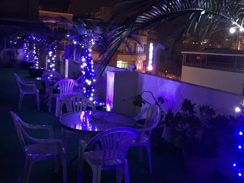 Wenpin Hotel - Pier 2