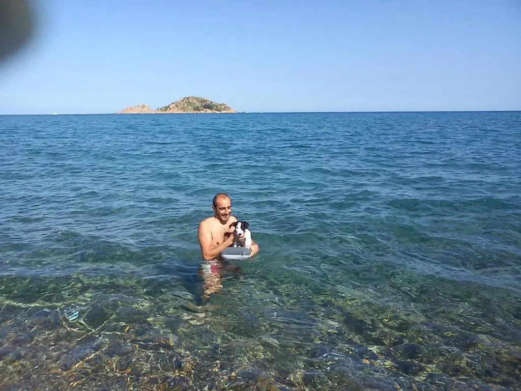 Hotel Ogliastra
